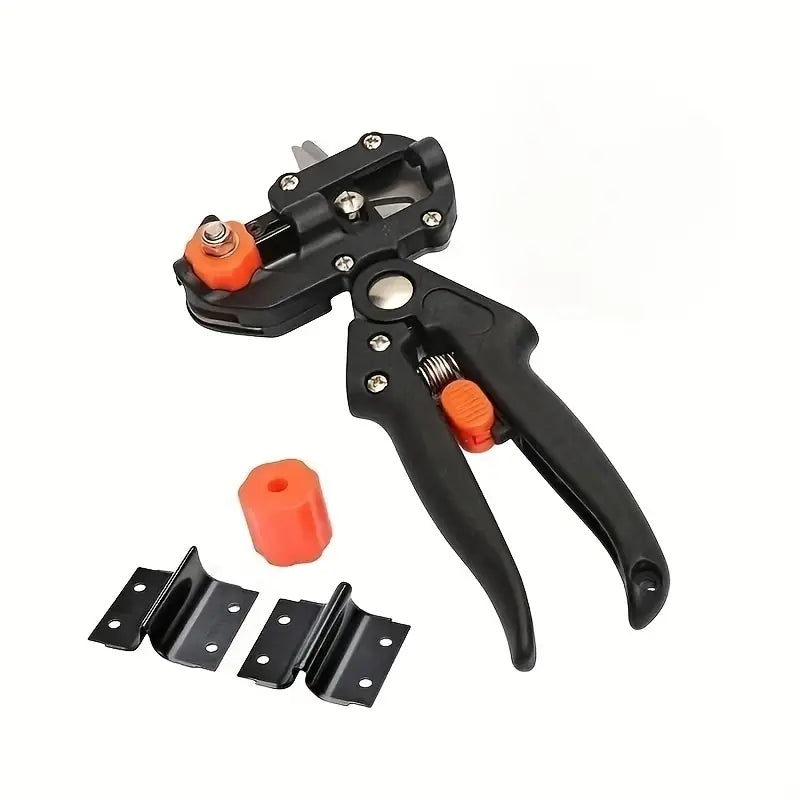 Kit Profesional de Injerto para Jardinería – Con Cuchillas de Repuesto - La Tiendita de la Jose